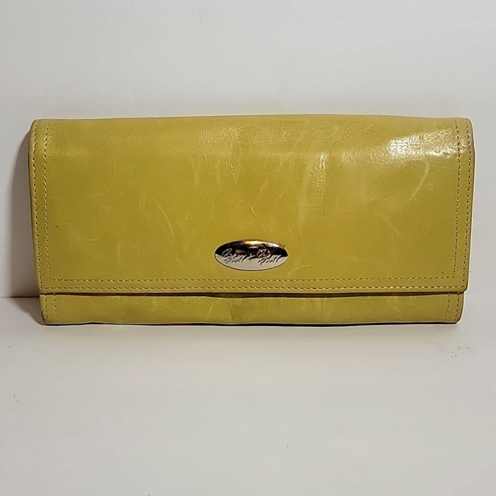 Barr+Barr Wallet
